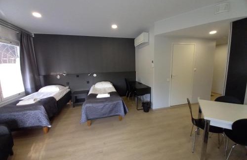 Harjavalta Hotel | Hotelli Marilyn