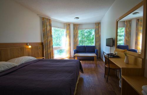 Parkano Hotel | Hotelli Pesti