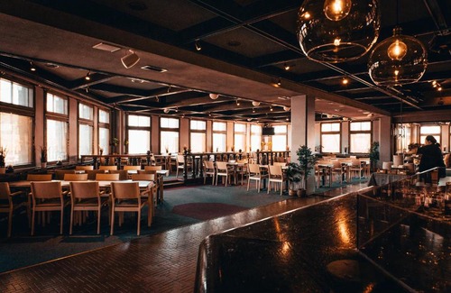 Nivala Hotel | Hotelli Puustelli Nivala