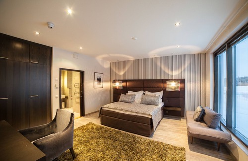 Suomu Hotel | Hotelli Suomutunturi
