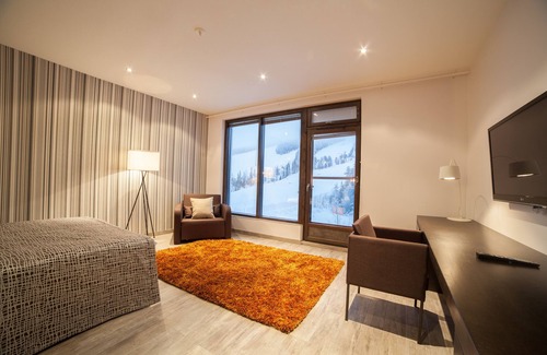 Suomu Hotel | Hotelli Suomutunturi