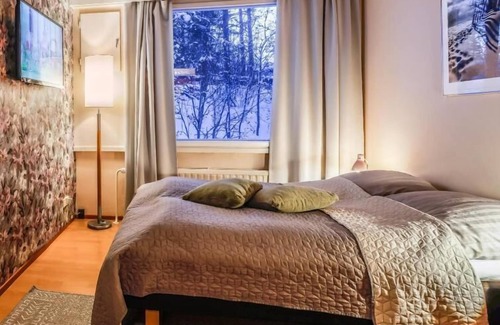 Virrat Hotel | Hotelli Tarjanteen majoitushuoneet Virrat
