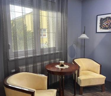 Zalaegerszeg Apartment | Hotello Apartmanház és Panzió