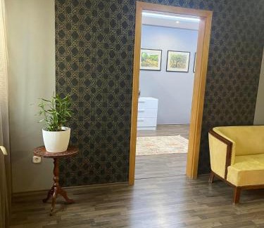 Zalaegerszeg Apartment | Hotello Apartmanház és Panzió