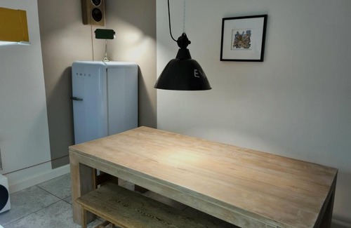København V Apartment | Hotellos