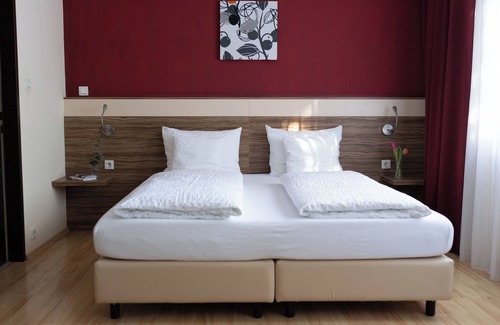 Gramatneusiedl Hotel | Hotelmaria
