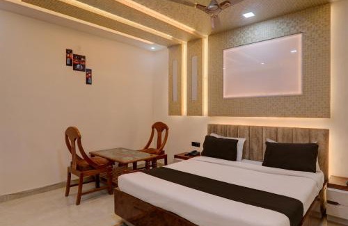 Gomti Nagar Hotel | Hotels in Lucknow, India