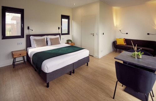Kotten Apartment | Hotelstudio Amalia