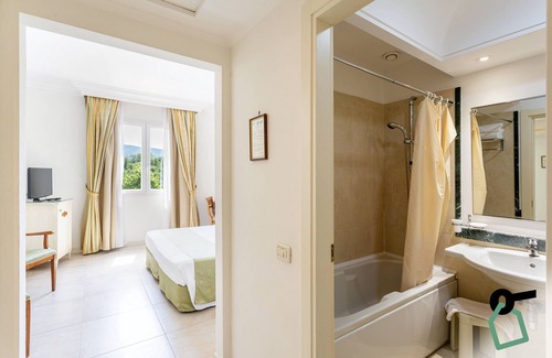 Fiuggi Hotel | Hotiday Room Collection - Fiuggi