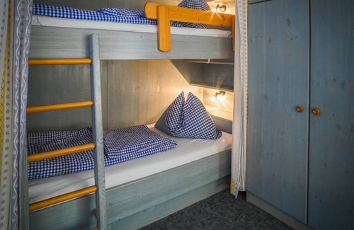 Hochriess House | House ∙ 1 bedroom ∙ 2 guests
