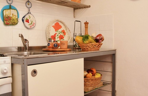 Mercatale Val di Pesa House | House with character