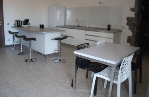 Cuglieri House | House/Villa - Santa Caterina Di Pittinuri