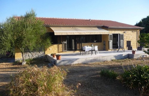 Cuglieri House | House/Villa - Santa Caterina Di Pittinuri