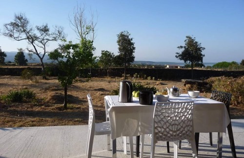 Cuglieri House | House/Villa - Santa Caterina Di Pittinuri