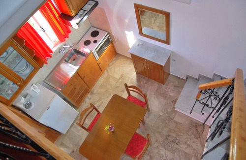 Paralio Astros House | Houdis House - A cheerful family house in the Peloponnese