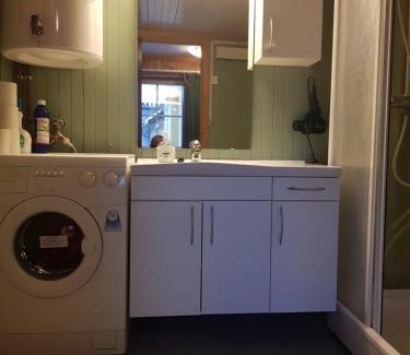 Galaa Apartment | Houmbgaarden