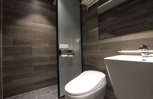 Daemyeong-dong Hotel | Hound Hotel DaeGu