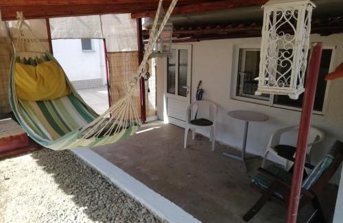 Achinos Apartment | Houni House