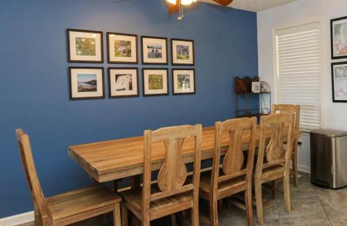 Leesburg House | House #06 Heart of the Bay (Pet Friendly) Private Pier