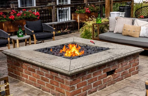 Boonsboro House | House ∙ 1 bedroom ∙ 5 guests