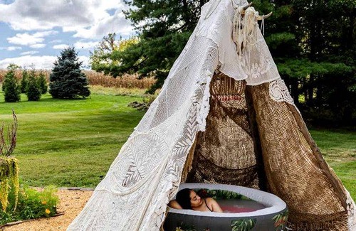 Boonsboro House | House ∙ 1 bedroom ∙ 5 guests