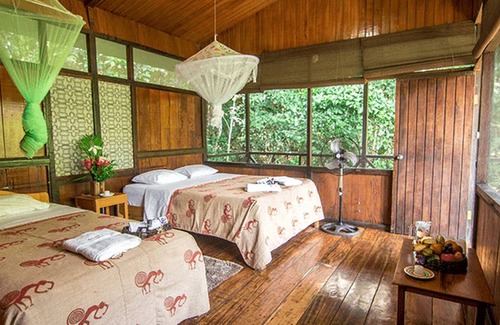 Puerto Maldonado House | House ∙ 1 bedroom ∙ 2 guests