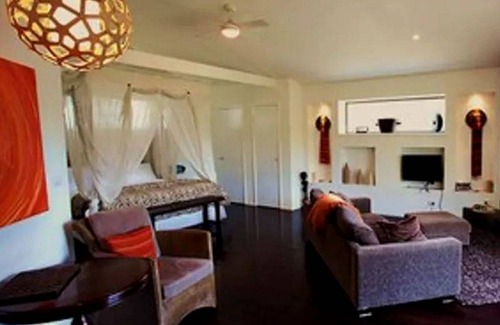 Shepherds Flat House | House ∙ 1 bedroom ∙ 2 guests