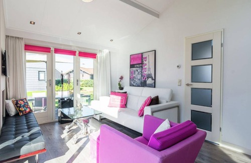 Kattendijke House | House ∙ 1 bedroom ∙ 4 guests