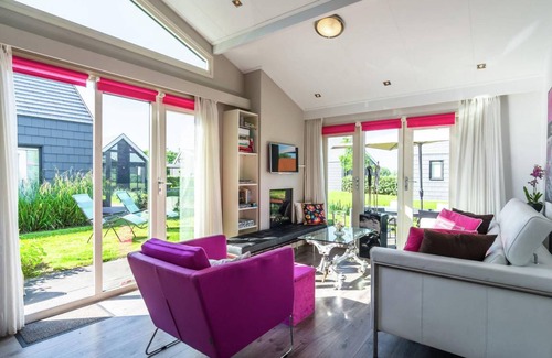 Kattendijke House | House ∙ 1 bedroom ∙ 4 guests