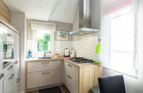 Kattendijke House | House ∙ 1 bedroom ∙ 4 guests