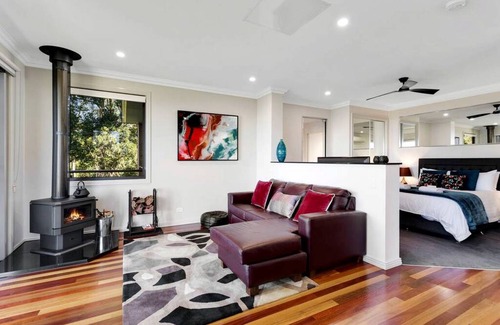 Ravensbourne House | House ∙ 1 bedroom ∙ 2 guests