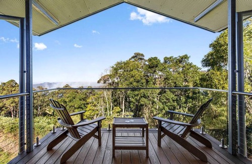 Ravensbourne House | House ∙ 1 bedroom ∙ 2 guests