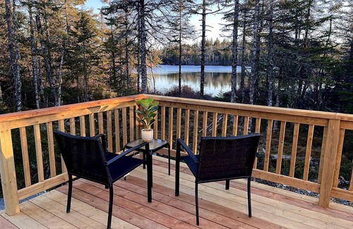 Porters Lake House | House ∙ 1 bedroom ∙ 2 guests