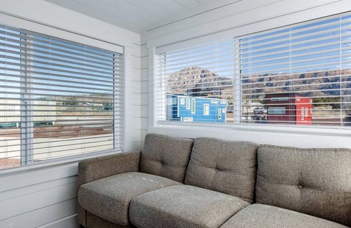 Apple Valley House | House ∙ 1 bedroom ∙ 4 guests