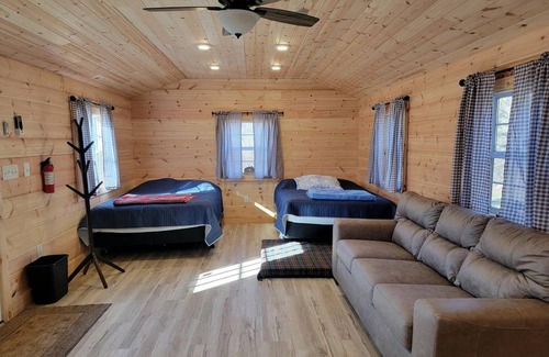 Clear Spring House | House ∙ 1 bedroom ∙ 5 guests
