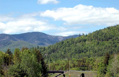 Schroon Lake House | House ∙ 1 bedroom ∙ 2 guests