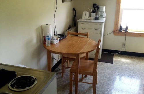 Stewartstown House | House ∙ 1 bedroom ∙ 3 guests