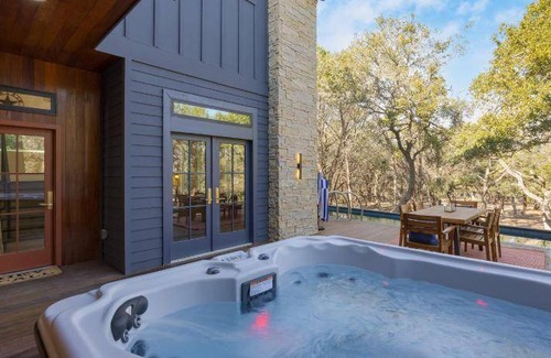 Driftwood House | House ∙ 1 bedroom ∙ 10 guests