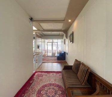 Dieng Kulon House | House ∙ 1 bedroom ∙ 10 guests
