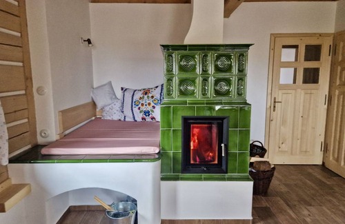 Strasin House | House ∙ 1 bedroom ∙ 10 guests