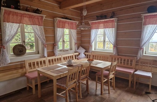 Strasin House | House ∙ 1 bedroom ∙ 10 guests