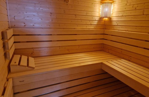 Strasin House | House ∙ 1 bedroom ∙ 10 guests