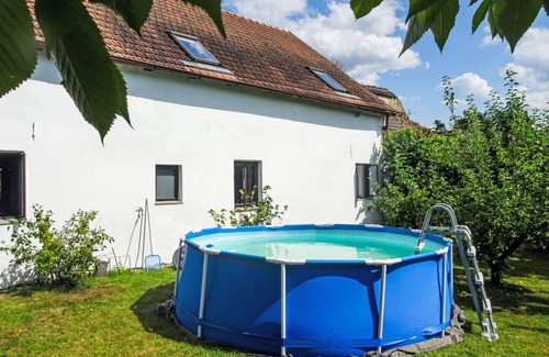 Vlkov House | House ∙ 1 bedroom ∙ 13 guests