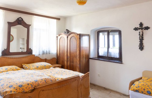 Vlkov House | House ∙ 1 bedroom ∙ 13 guests