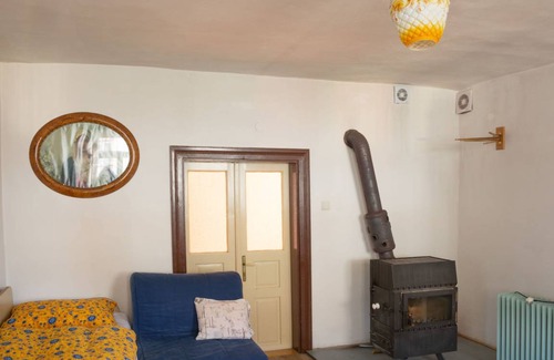 Vlkov House | House ∙ 1 bedroom ∙ 13 guests