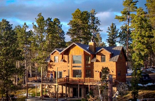 Lead House | House ∙ 1 bedroom ∙ 16 guests