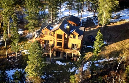 Lead House | House ∙ 1 bedroom ∙ 16 guests