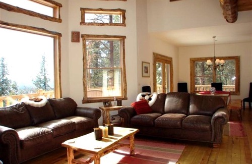 Lead House | House ∙ 1 bedroom ∙ 16 guests