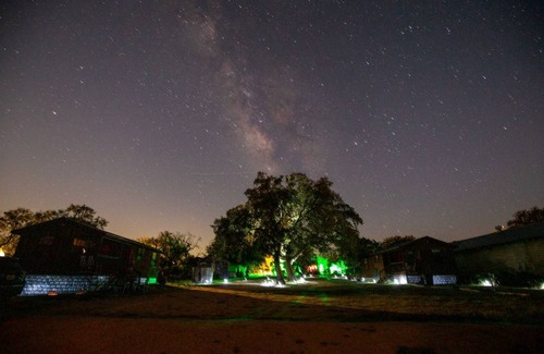 Llano County House | House ∙ 1 bedroom ∙ 16 guests