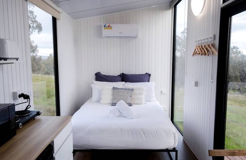 Balmattum House | House ∙ 1 bedroom ∙ 2 guests